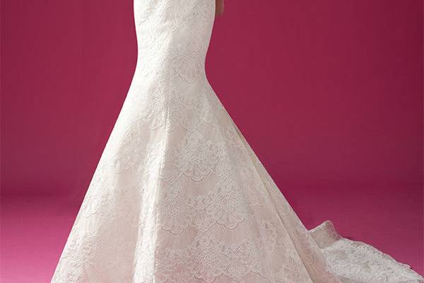 Nouveau - Modern Trousseau Couture Bridal Collection