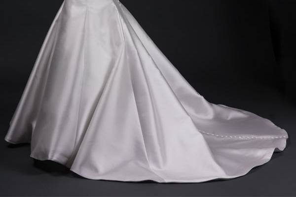 Bridal Trousseau - Dress & Attire - New Haven, CT - WeddingWire