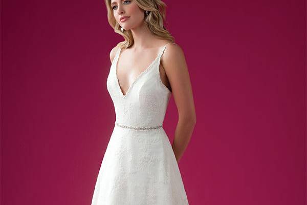 Bridal Trousseau - Dress & Attire - New Haven, CT - WeddingWire