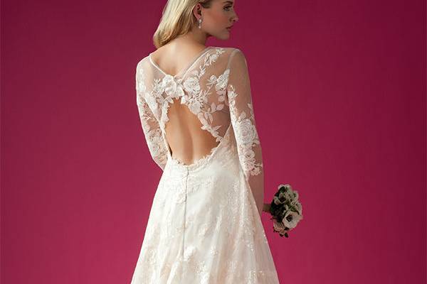 Bridal Trousseau - Dress & Attire - New Haven, CT - WeddingWire