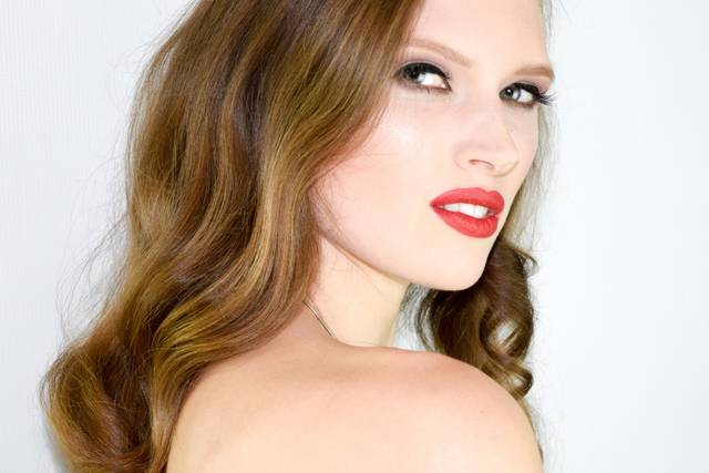 Jasmine Rene Artistry