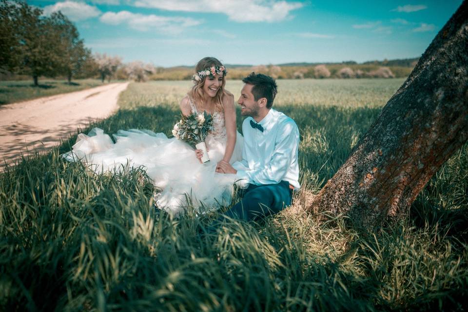 Svatber - wedding photo video