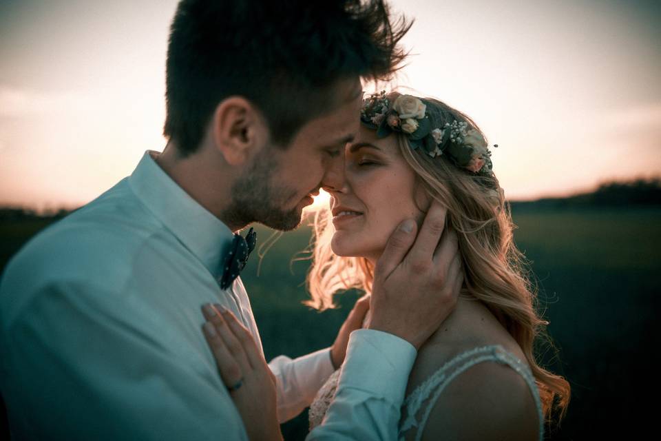 Svatber - wedding photo video