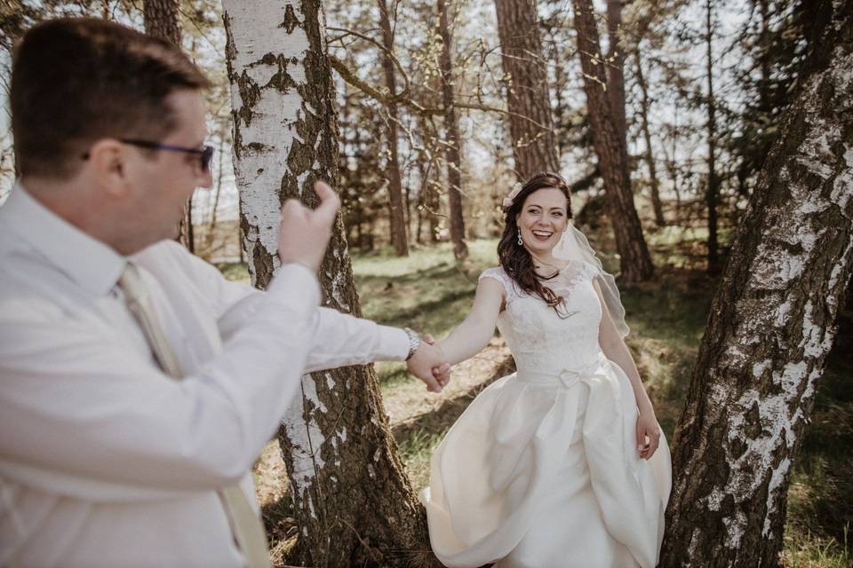 Svatber - wedding photo video
