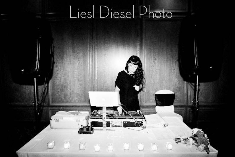 Liesl Diesel Photo