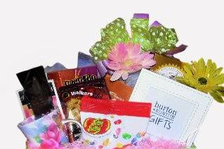 Daughter of a Rose Gift Baskets