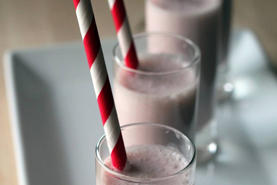 Smoothies