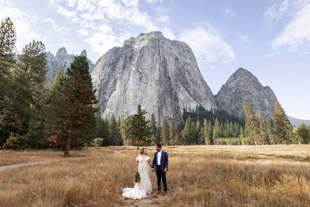 Yosemite