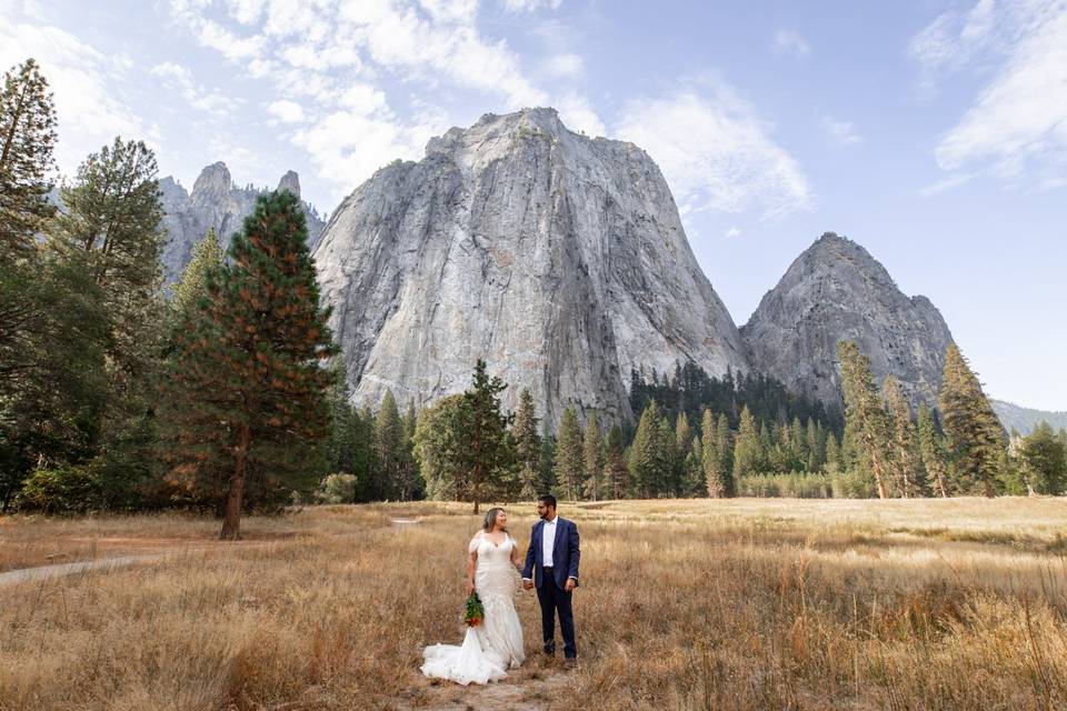 Yosemite