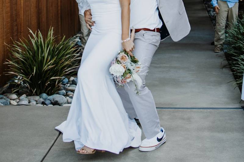 Portland Oregon Wedding