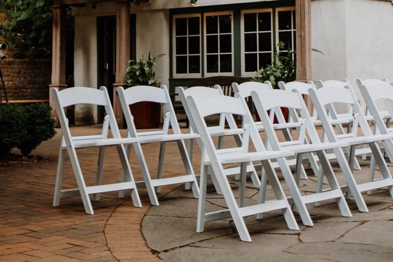 Portland Oregon Wedding