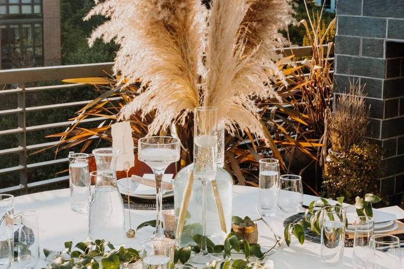 Portland Oregon Wedding
