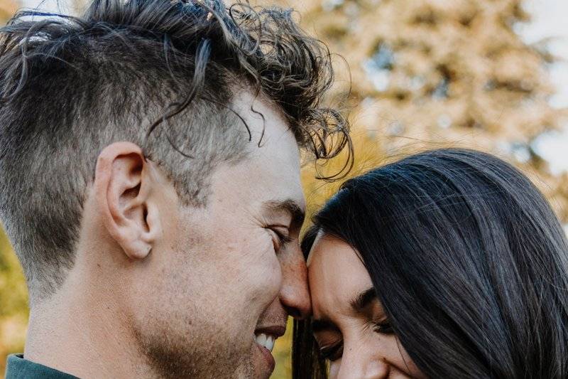 Portland Oregon Elopement
