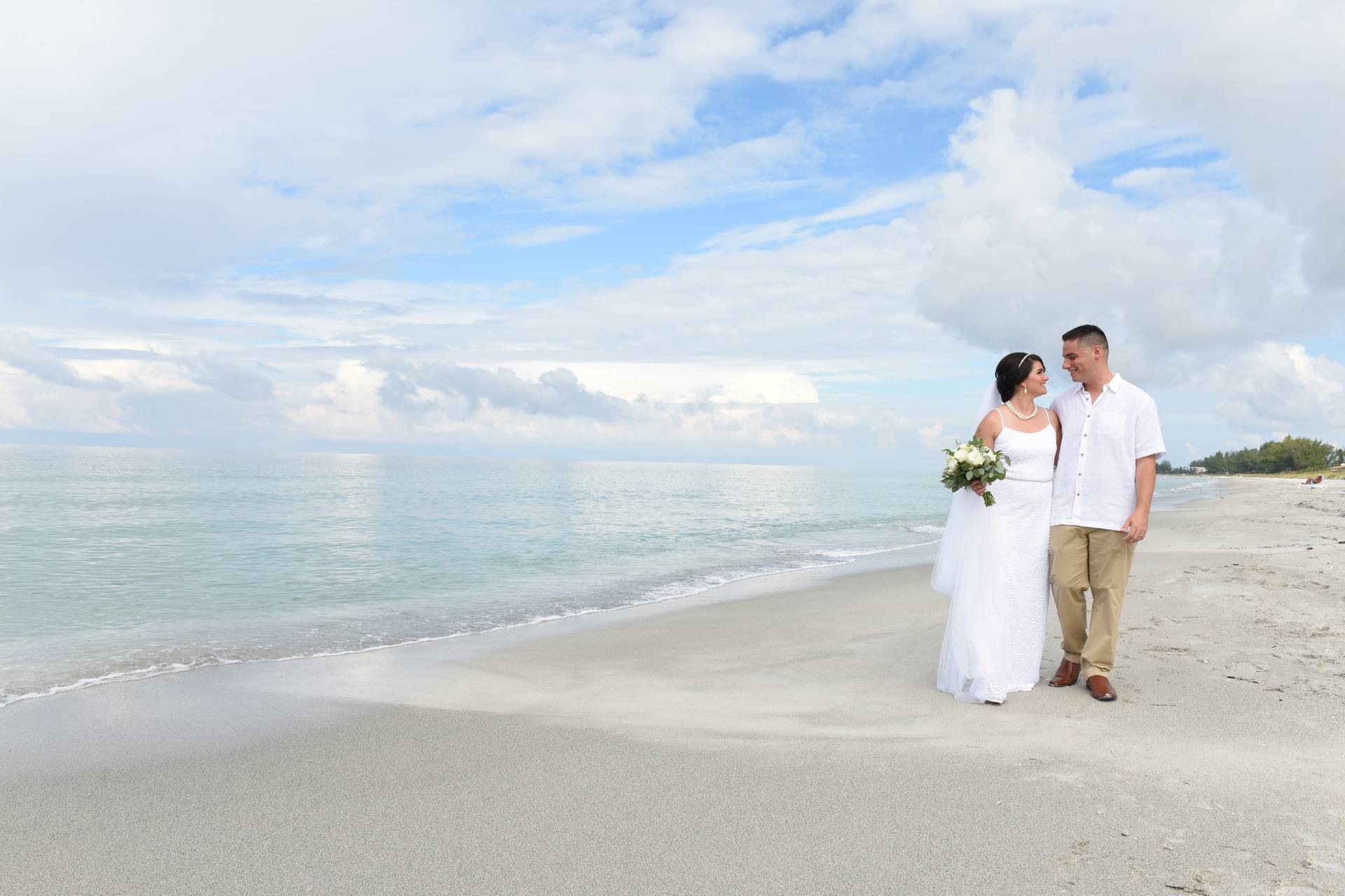 Zota Beach Resort - Hotel Weddings - Longboat Key, FL - WeddingWire