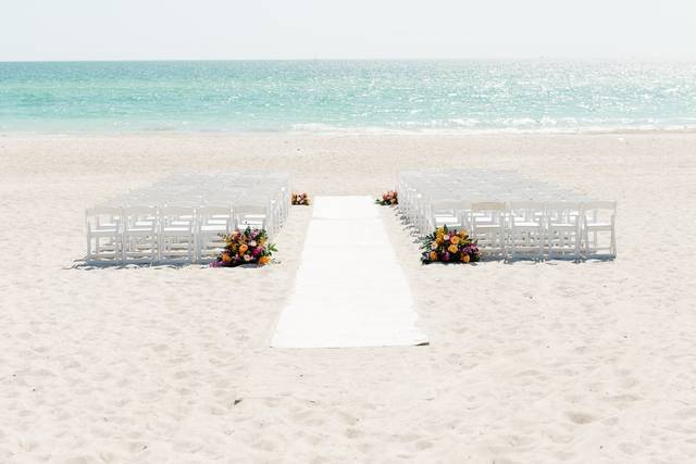 Zota Beach Resort