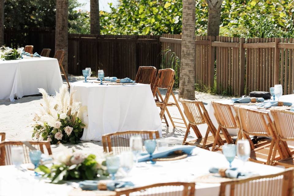Brunch Wedding
