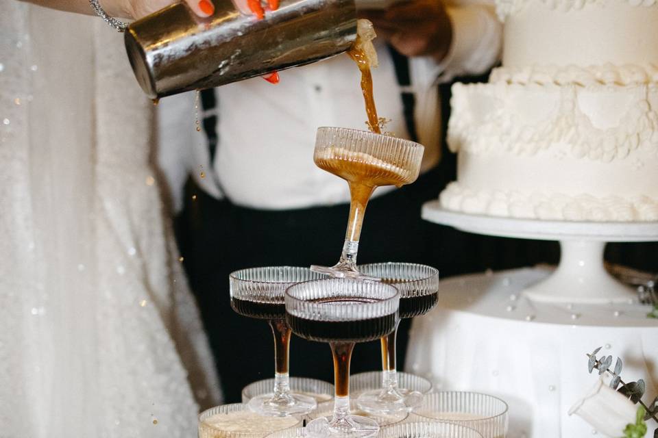 Espress-o Yourself