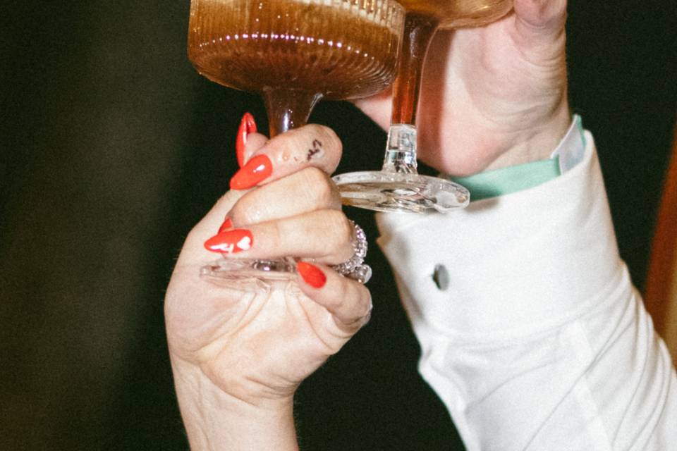 Clink Clink