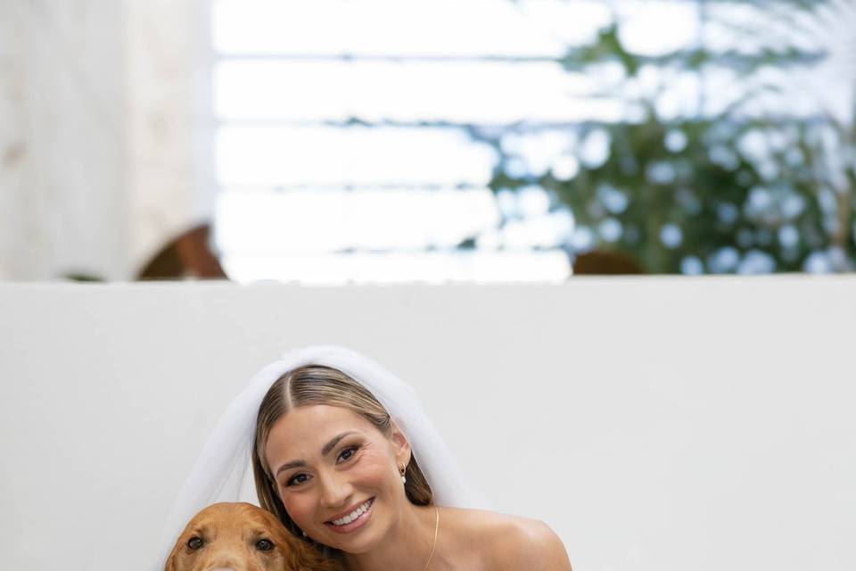 Furry love