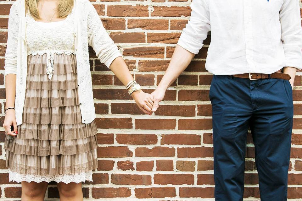Feather Stone Weddings