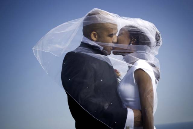 Ocean Estate Wedding