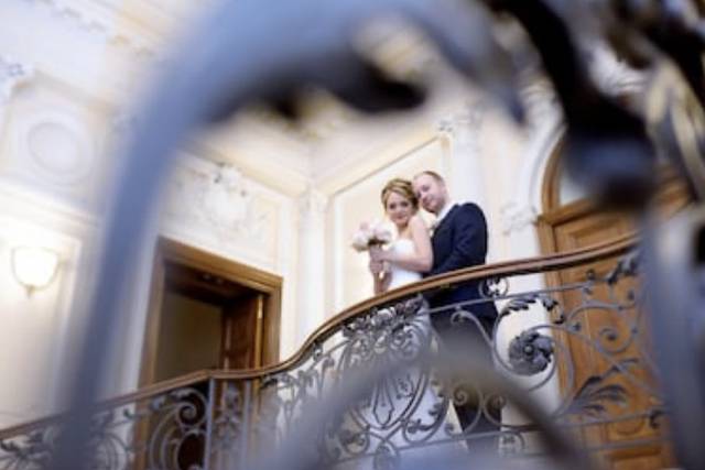 Villa Wedding Kate
