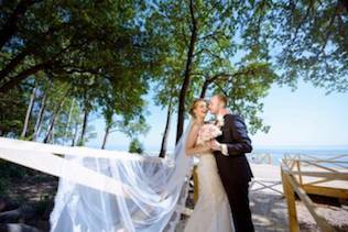 Villa Wedding Kate