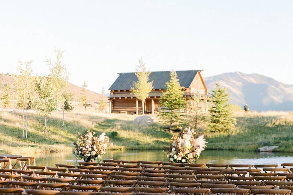 Private Estate in Aspen