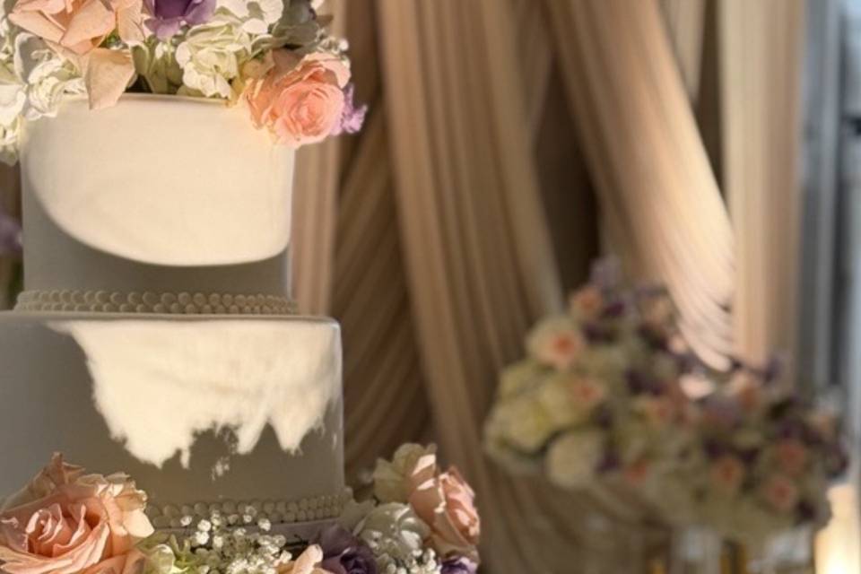 Cake