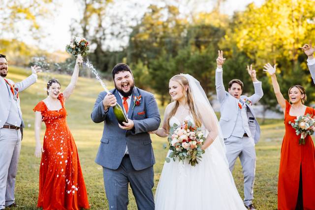 Rebecca Kouvas Photography