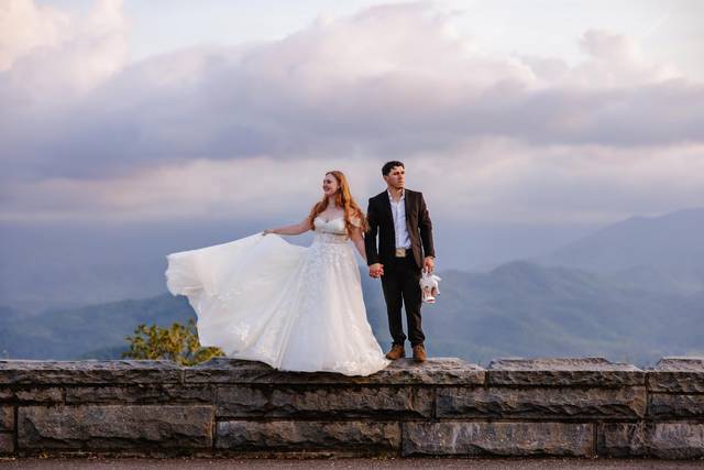 Rebecca Kouvas Photography