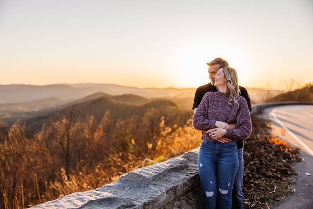 Engagement Session