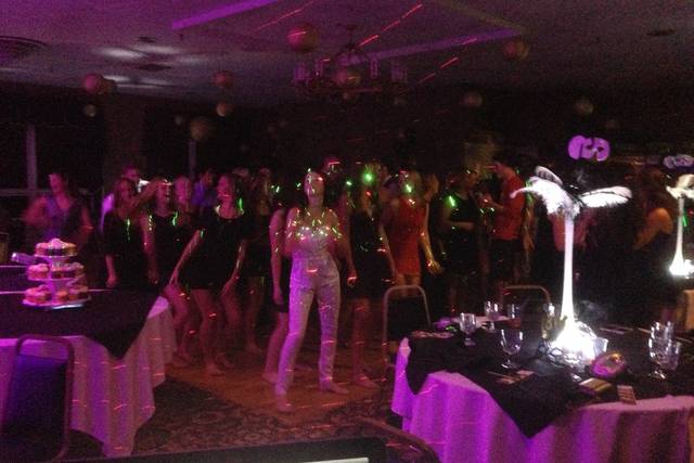 DJ-ZJ