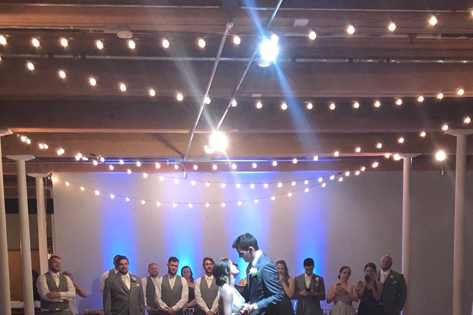 Heather & Josh 5/26/19