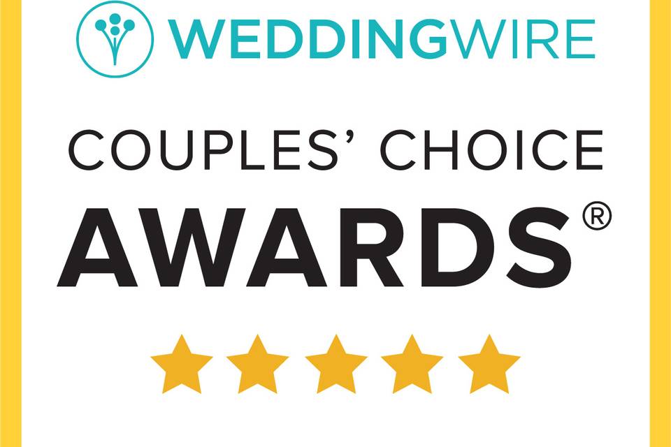 Winner 2024 Couples' Choice