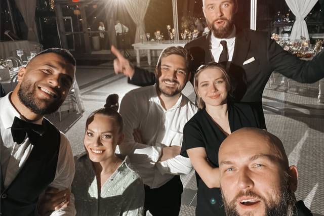 Dream team