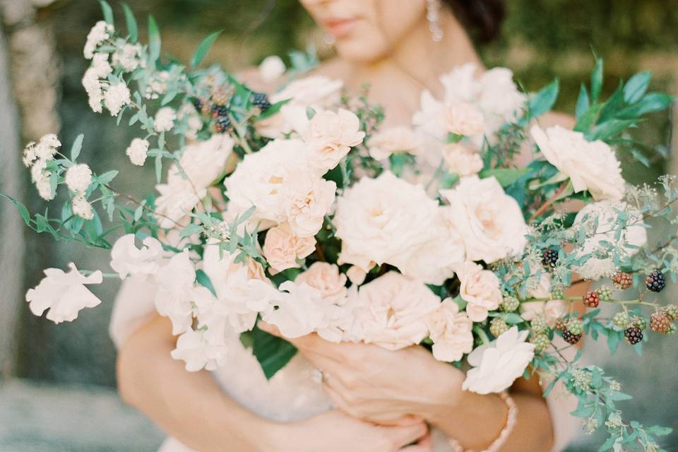 Bridal Bouquet