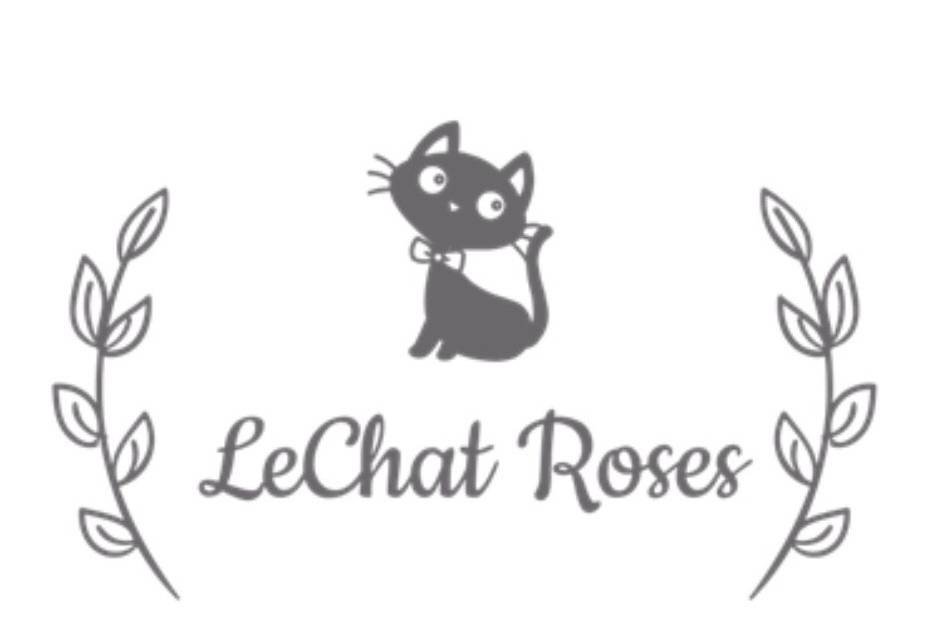 LeChat Roses