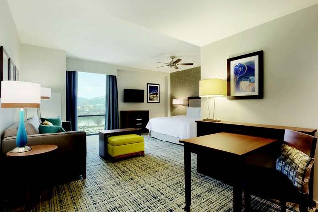 Homewood Suites by Hilton Pittsburgh-Southpointe