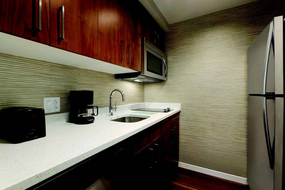 Homewood Suites by Hilton Pittsburgh-Southpointe