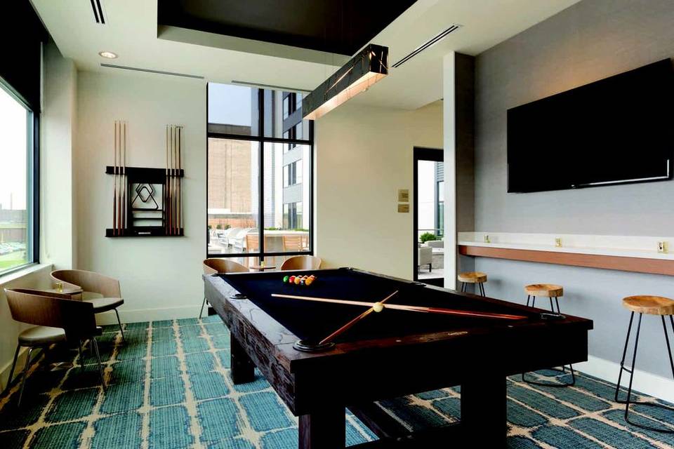 Homewood Suites by Hilton Pittsburgh-Southpointe