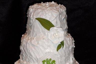 Royal Icing