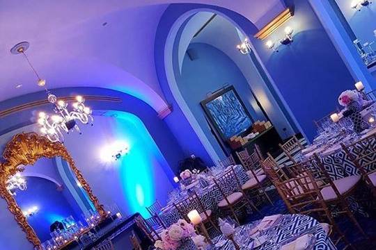 Omayra Merced Eventos