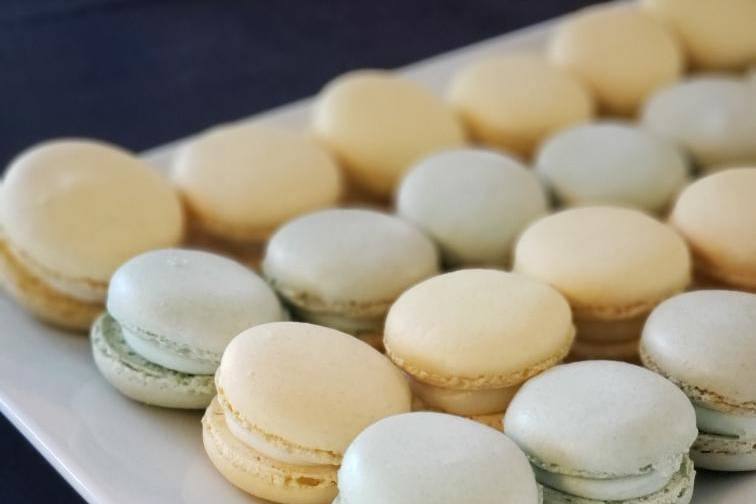 Macarons