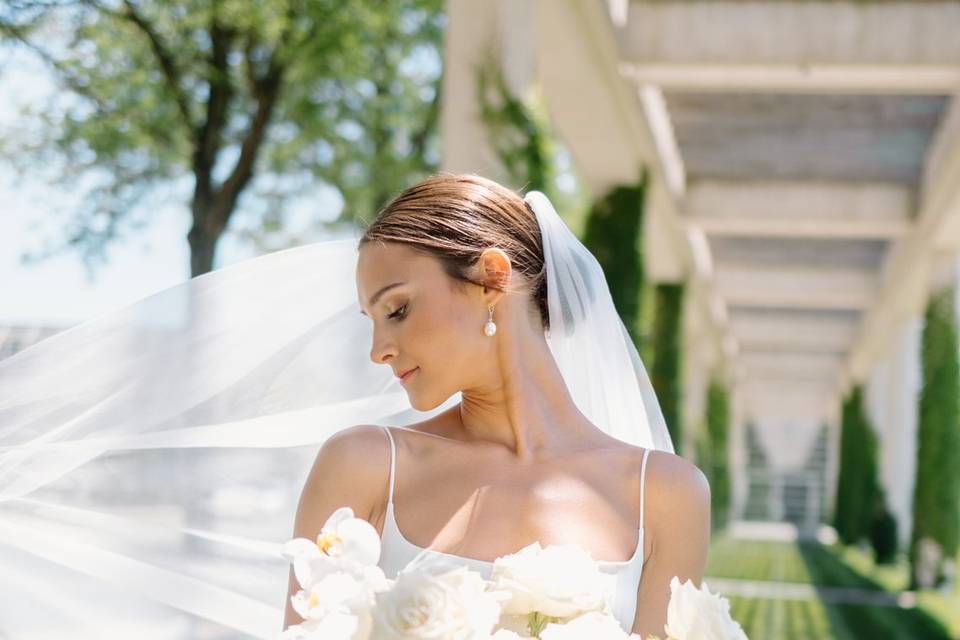 Bride Details