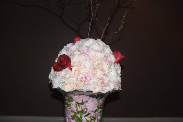 Flowers 4 U Floral Design