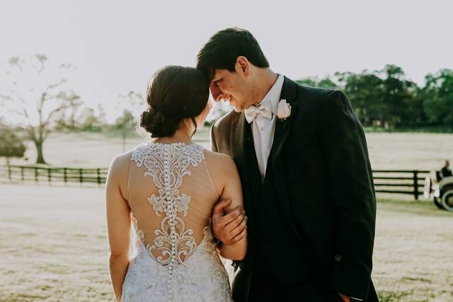 Puerto Rico Weddings