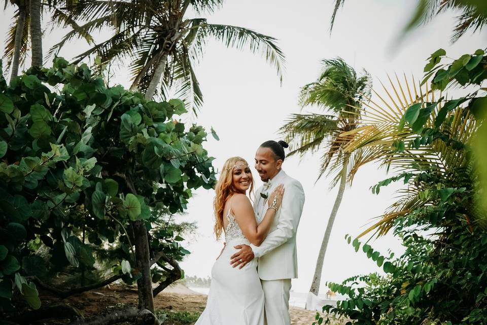 Puerto Rico WeddingPhotogrpher