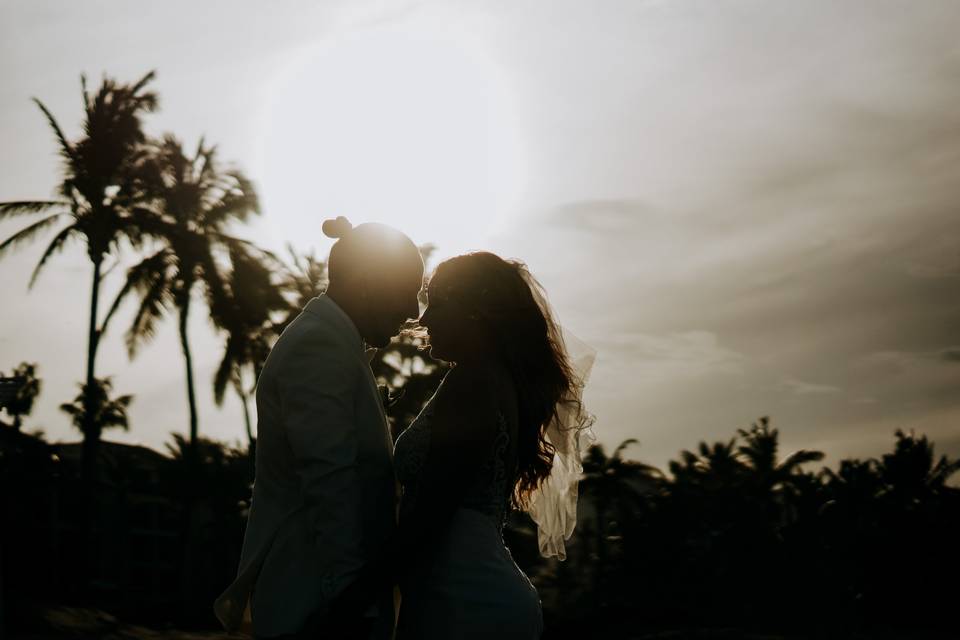 Puerto Rico WeddingPhotogrpher