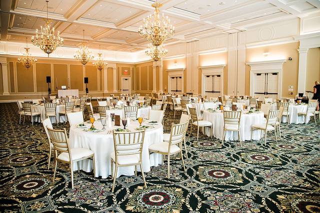Venue